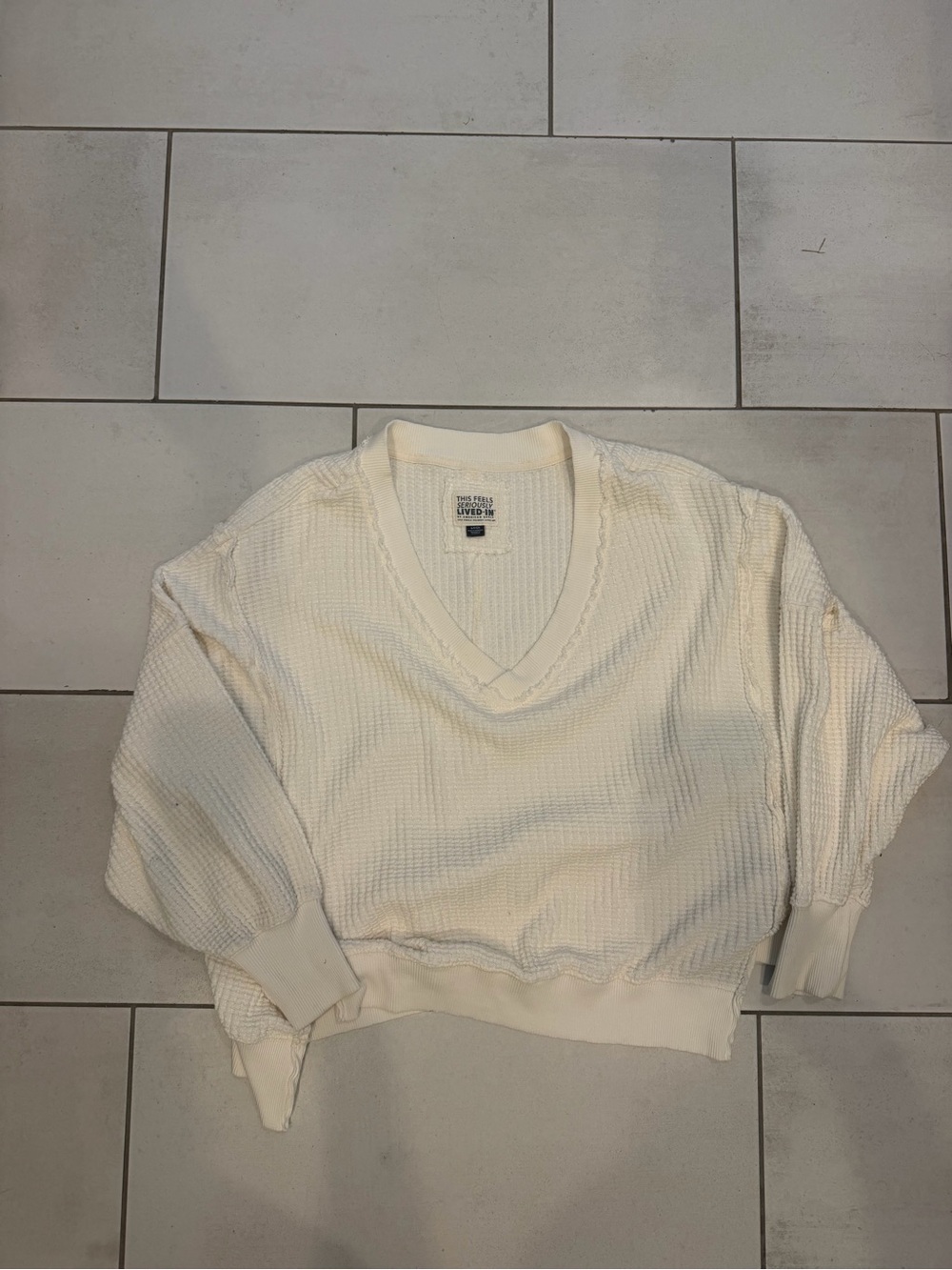 aerie sweater